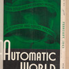 Automatic world