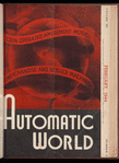 Automatic world