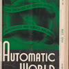 Automatic world