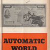 Automatic world