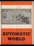 Automatic world