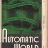 Automatic world