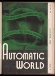 Automatic world