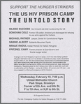 The US HIV Prison Camp