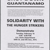 The US HIV Prison Camp