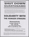 The US HIV Prison Camp