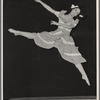 Solo shot of Jane Dudley