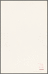 Poster for the stage production The Music Man