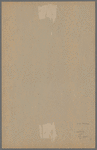 Poster for the stage production Kismet