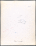 Ethel Merman and chorus of sailors in the stage production Anything Goes