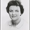 Publicity portrait of Jean Kerr