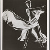Mary Martin in the stage production One Touch of Venus