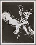 Mary Martin in the stage production One Touch of Venus