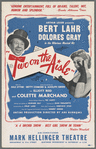 Poster for Two on the Aisle