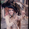 Angela Lansbury in the stage production Dear World
