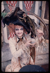 Angela Lansbury in the stage production Dear World