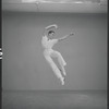André Eglevsky in À la Françaix