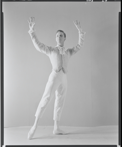George Platt Lynes photographs