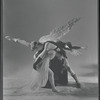 Orpheus and Eurydice group shot