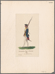 Braunschw. Regt v. Riedesel. 1778 in Amerika