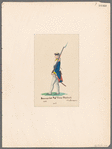 Braunschw. Regt Prinz Friedrich. 1778