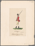 62tes Regiment. 1778