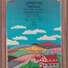 Poster for the stage production Shenandoah at the Alvin Theatre