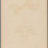 Poster for the stage production Seesaw at the Uris Theatre