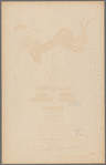 Poster for the stage production Seesaw at the Uris Theatre