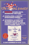 Poster for the stage production The Royal Family at the Helen Hayes Theatre