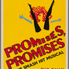 Poster for the stage production Promises, Promises at the Shubert Theatre