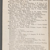 Convention of the Freedmen of North Carolina, Official Proceedings