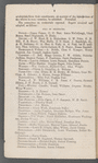 Convention of the Freedmen of North Carolina, Official Proceedings