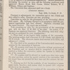 Convention of the Freedmen of North Carolina, Official Proceedings