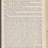 Convention of the Freedmen of North Carolina, Official Proceedings