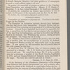 Convention of the Freedmen of North Carolina, Official Proceedings