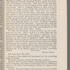 Convention of the Freedmen of North Carolina, Official Proceedings