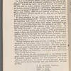 Convention of the Freedmen of North Carolina, Official Proceedings