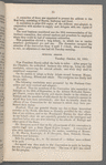 Convention of the Freedmen of North Carolina, Official Proceedings