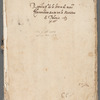Diplomatic correspondence