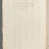 Diplomatic correspondence