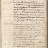 Diplomatic correspondence
