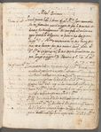 Diplomatic correspondence