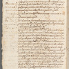 Diplomatic correspondence