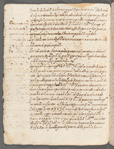 Diplomatic correspondence