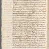 Diplomatic correspondence