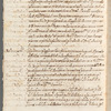 Diplomatic correspondence