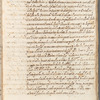 Diplomatic correspondence
