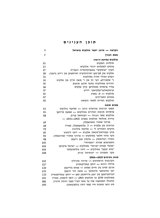 Index
