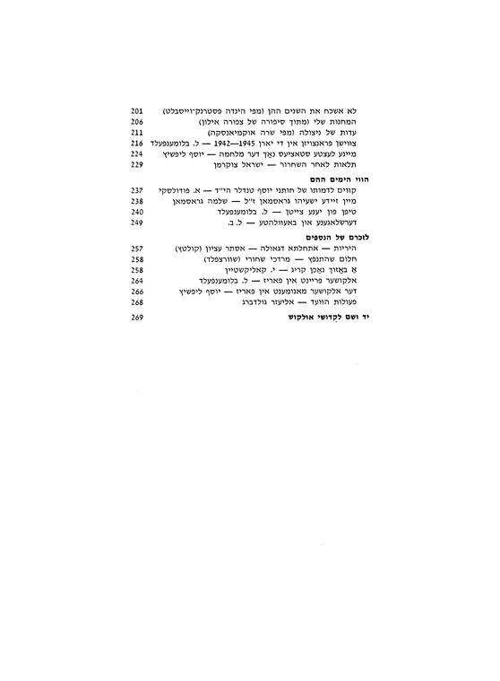 Index